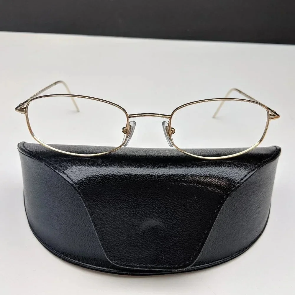 🕶️Giorgio Armani 1061-B Eyeglasses/TJ234🕶️